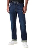 Thumbnail principal de Levi's 527 Slim Boot Cut Vaqueros 34W para hombre
