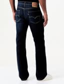 Thumbnail 2 de Levi's 527 Slim Boot Cut Vaqueros 34W para hombre
