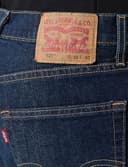 Thumbnail 3 de Levi's 527 Slim Boot Cut Vaqueros 34W para hombre