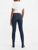 Thumbnail 2 de Levi's 724 High Rise Straight 28W/30L 👖