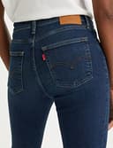 Thumbnail 3 de Levi's 724 High Rise Straight 28W/30L 👖