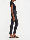 Thumbnail 1 de Levi's 724 High Rise Straight Vaqueros mujer 30W