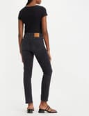 Thumbnail 2 de Levi's 724 High Rise Straight Vaqueros mujer 30W