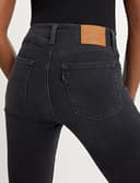 Thumbnail 3 de Levi's 724 High Rise Straight Vaqueros mujer 30W
