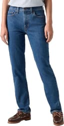 Thumbnail 4 de Levi's 724 vaqueros mujer 32W/30L moda 👖