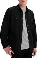 Thumbnail 2 de Levi's Barstow Camisa denim Hombre 1 unidad