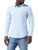 Thumbnail principal de Levi's Battery Housemark Slim Camisa Hombre 1 talla