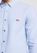 Thumbnail 4 de Levi's Battery Housemark Slim Camisa Hombre 1 talla