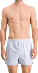 Thumbnail 2 de Levi's Boxer Azul Light Blue 701 L 👖