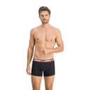 Thumbnail 3 de Levi's Boxer azul marino/gris L 🎽