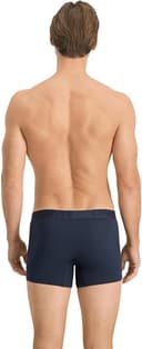 Thumbnail 4 de Levi's Boxer Hombre Azul Pack 3 🩳