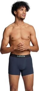 Thumbnail 3 de Levis Boxer L pack 2 verde 👕