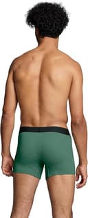 Thumbnail 4 de Levis Boxer L pack 2 verde 👕