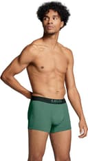 Thumbnail 5 de Levis Boxer L pack 2 verde 👕