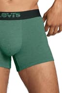 Thumbnail 6 de Levis Boxer L pack 2 verde 👕