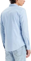 Thumbnail 4 de Levi's Camisa de Manga Larga Battery Housemark Slim, XL 👕