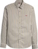 Thumbnail 6 de Levi's Camisa de Manga Larga Battery Housemark Slim, XL 👕