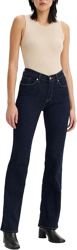 Imagen de Levi's Classic Bootcut vaqueros 31W/34L en OfertitasTOP