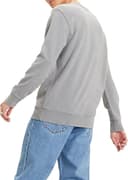 Thumbnail 1 de Levi's Crew Sudadera Hombre XL - Chisel Grey Heather 🧥