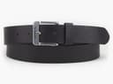 Thumbnail 2 de Levi's Free Cinturón negro 120 cm 👖