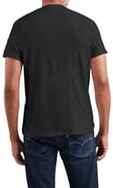 Thumbnail 2 de Levi's Original Housemark V-neck T-Shirt para Hombre XL en Mineral Black