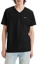 Thumbnail 5 de Levi's Original Housemark V-neck T-Shirt para Hombre XL en Mineral Black