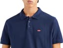 Thumbnail 5 de Levi's Housemark Polo Camiseta Hombre 👕 Dress Blues D L