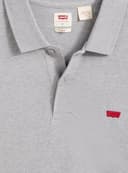 Thumbnail 3 de Levi's Housemark Polo Grey Heather S Hombre 👕