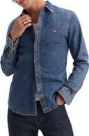 Thumbnail 3 de Levi's Housemark Slim camisa 1 talla L