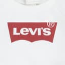 Thumbnail 2 de Levi's Kids Lvg ket item logo crew sudadera 6 mes