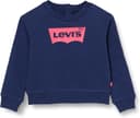 Thumbnail 6 de Levi's Kids Lvg ket item logo crew sudadera 6 mes