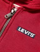 Thumbnail 1 de Levi's Kids Lvn boxtab sudadera full zip bebé 18 mes 👕