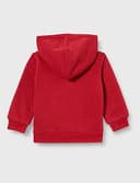 Thumbnail 2 de Levi's Kids Lvn boxtab sudadera full zip bebé 18 mes 👕
