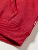 Thumbnail 3 de Levi's Kids Lvn boxtab sudadera full zip bebé 18 mes 👕