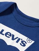 Thumbnail 3 de Levi's Lhn Ls 2Pk Batwing Bodysuit 0-6 meses 👶