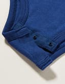 Thumbnail 4 de Levi's Lhn Ls 2Pk Batwing Bodysuit 0-6 meses 👶