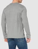 Thumbnail 6 de Levi's Long-Sleeve Original Housemark Tee, L 👕