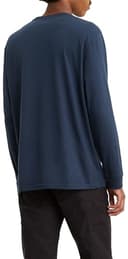 Thumbnail 1 de Levi's Long-Sleeve Original Housemark Tee S 👕