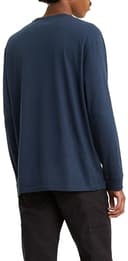Thumbnail 2 de Levi's Long-Sleeve Original Housemark Tee M 👕