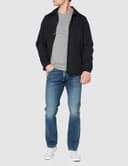 Thumbnail 4 de Levi's Long-Sleeve Original Housemark Tee camiseta XXL 2XL