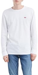 Thumbnail 1 de Levi's Long-Sleeve Original Housemark Tee T‑Shirt L 👕