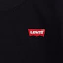Thumbnail 2 de Levi's Lvb L/S Batwing Chesthit tee camiseta niño 12 años negra