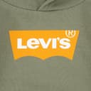 Thumbnail 6 de Levi's Lvb Batwing Hoodie Niños Negra 🖤 12 años