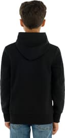 Thumbnail 1 de Levi's Lvb batwing screenprint hoodie moda niños 6 años negro