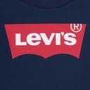 Thumbnail 2 de Levi's Lvb s/s Batwing Tee bebé 3 meses 👕