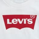 Thumbnail 3 de Levi's Lvb s/s Batwing tee bebé 3 meses 👕