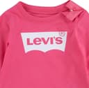 Thumbnail 2 de Levi's Lvg L/S Batwing Tee 12 meses 👕