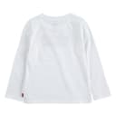 Thumbnail 1 de Levi's Lvg L/S Batwing Tee Camiseta 12 meses 👕