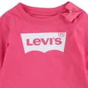 Thumbnail 2 de Levi's Lvg L/S Batwing Tee Camiseta niñas 36 meses 👕