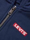 Thumbnail 1 de Levi's Lvn boxtab sudadera bebé 60% algodón